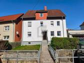 FAMILIENFREUNDLICH, SANIERT UND MIT STIL - Gerstungen