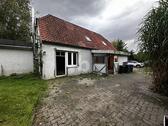 LÄNDLICHE OASE MIT VIELFÄLTIGER NUTZUNGSMÖGLICHKEIT - Ahrensbök