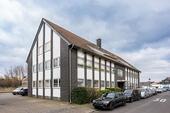 ATTRAKTIVE KAPITALANLAGE MIT POTENZIAL - Düsseldorf