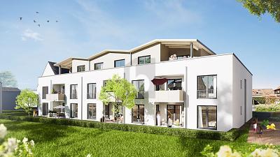 Foto - 3.5 Zimmer Einfamilienhaus zum Kaufen in Bad Krozingen