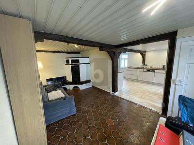 Foto - 4 Zimmer Einfamilienhaus zum Kaufen in Dausenau