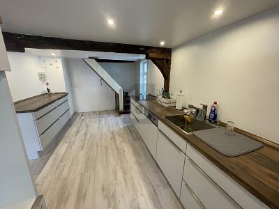 Foto - 4 Zimmer Einfamilienhaus in Dausenau