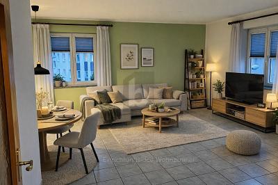 Foto - 2 Zimmer Etagenwohnung zum Kaufen in Remscheid
