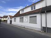 VIEL PLATZ MIT NEBENGELASS UND GARAGE - Belgern