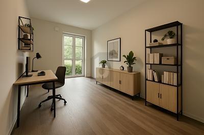 Foto - Etagenwohnung mit 106,00 m² in Hamburg zum Kaufen