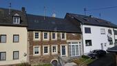 RENOVIERT, RUHIG, FERIENWOHNUNG, KAMIN - Burgen
