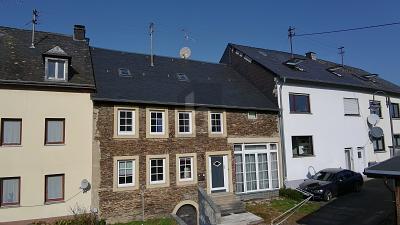 Foto - RENOVIERT, RUHIG, FERIENWOHNUNG, KAMIN