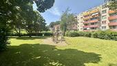 HELLE WOHNUNG IN GRÜNER LAGE - 285.000,00 EUR Kaufpreis, ca.  79,00 m² Wohnfläche in Denzlingen (PLZ: 79211)