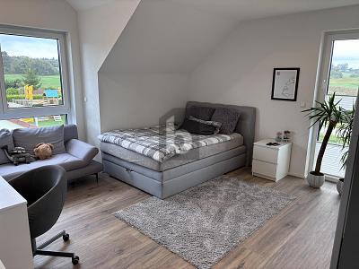 Foto - Zweifamilienhaus mit 284,00 m² in Löffingen zur Miete