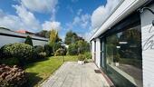 MALLORCA STYLE IM NORDEN - 406.500,00 EUR Kaufpreis, ca.  130,00 m² Wohnfläche in Altenmoor (PLZ: 25335)