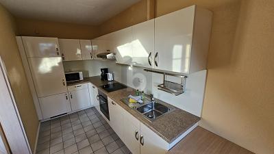 Foto - 4 Zimmer Etagenwohnung zum Kaufen in Fehmarn