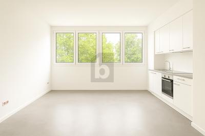 Foto - WG ZIMMER IM NEUBAU - 500,00 EUR  pro  Monat Kaltmiete, ca.  30,00 m² Wohnfläche