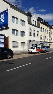 Foto - 16 Zimmer Mehrfamilienhaus, Wohnhaus zum Kaufen in Mönchengladbach