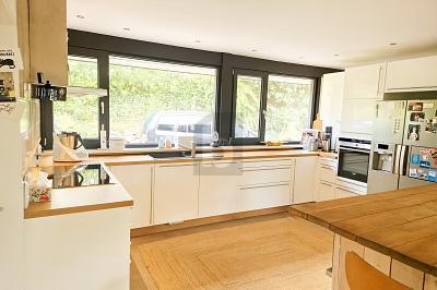 Foto - 5 Zimmer Einfamilienhaus zum Kaufen in Buchholz in der Nordheide