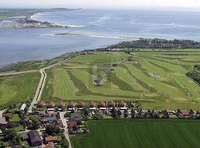 Foto - IDEAL FÜR GOLFER UND OSTSEELIEBHABER