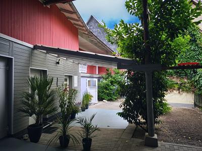 Foto - 12 Zimmer Mehrfamilienhaus, Wohnhaus in Schleusingen