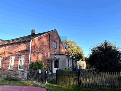 Foto - 5 Zimmer Zweifamilienhaus in Tarnow