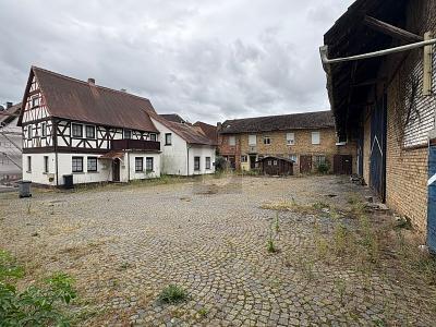Foto - Bauernhaus, Landhaus zum Kaufen in Wiesbaden
