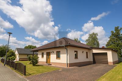 Foto - MODERNER BUNGALOW MIT WÄRMEPUMPE & EBK