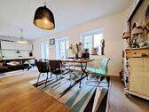 Foto - 4 Zimmer Maisonettenwohnung zur Miete in München