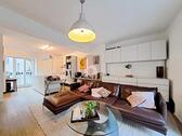 TOWNHOUSE MÖBLIERT DIREKT HINTERM GASTEIG - München