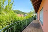 WOHNEN MIT RENDITE - 300.000,00 EUR Kaufpreis, ca.  207,00 m² Wohnfläche in Heiligkreuzsteinach (PLZ: 69253)