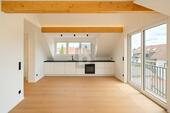 NEUBAU-WOHNTRAUM MIT HOCHWERTIGER-AUSSTATTUNG - Mannheim