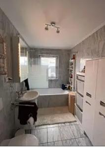 Foto - Dachgeschoßwohnung mit 82,00 m² in Niederschönhausen (Pankow) zur Miete
