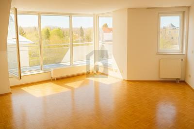 Foto - URBAN WOHNEN, GRÜN GENIEßEN ÜBER DEN DÄCHERN