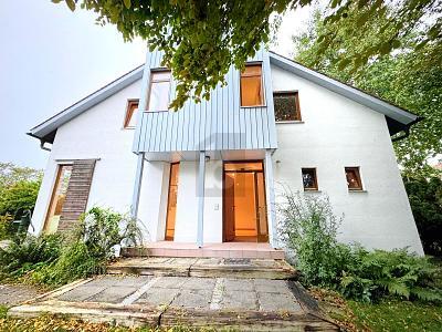 Foto - 5 Zimmer Doppelhaushälfte in Wiedergeltingen