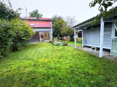 Foto - Doppelhaushälfte mit 101,00 m² in Wiedergeltingen zum Kaufen