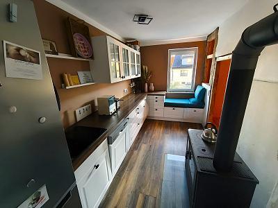 Foto - 7 Zimmer Einfamilienhaus in Floh-Seligenthal