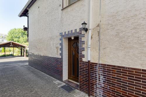 Hauszugang - 