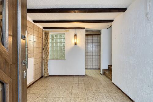 Eingangsbereich - 