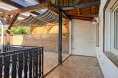 Balkon / Terrasse 1.OG - 