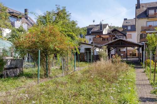 Garten - 