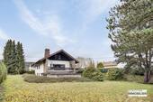 Garten - Bauernhaus, Landhaus mit 260,00 m² in Ransbach-Baumbach zum Kaufen