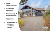 Ehemalige Unternehmervilla - Repräsentatives Einfamilienhaus mit großem Garten