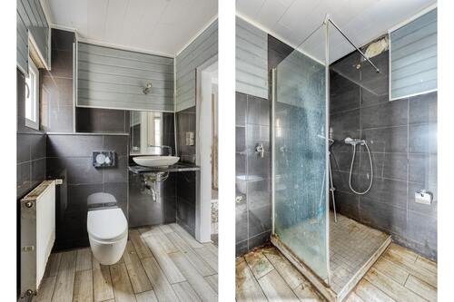 Bad EG Haus 1 - 