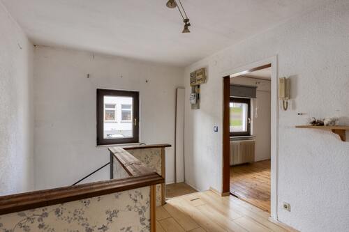 Flur OG Haus 1 - 
