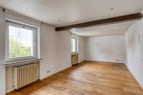 Zimmer OG Haus 1 - 