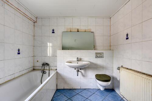 Bad OG Haus 1 - 