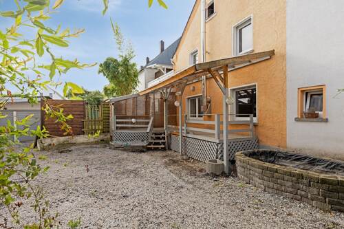 Loggia - 
