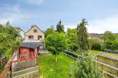 Gartenperspektive - 