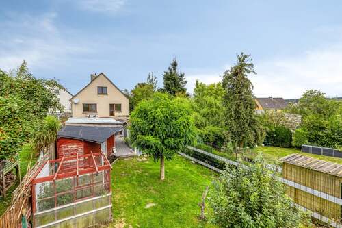 Gartenperspektive - 
