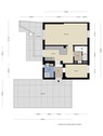 Grundriss Erdgeschoss Haus 1 - 