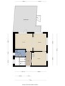 Grundriss Obergeschoss Haus 2 - 