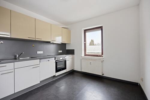 Küche WE1 - 