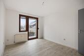 Schlafzimmer mit Balkon WE1 - 