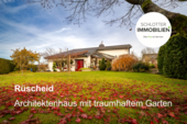 Einfamilienhaus Rüscheid - ! Außergewöhnliches Haus mit traumhaftem Garten !